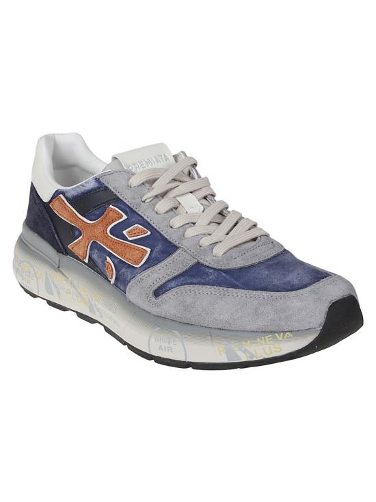 25SS 프리미아타 스니커즈 MICK 7215 - PREMIATA