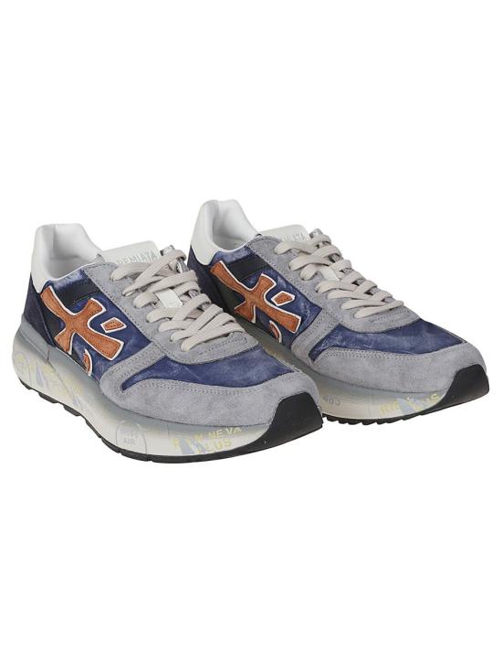 25SS 프리미아타 스니커즈 MICK 7215 - PREMIATA