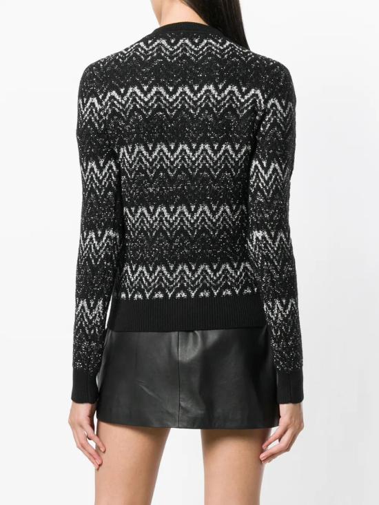  생로랑 스웨터 529734YA2UQ - SAINT LAURENT