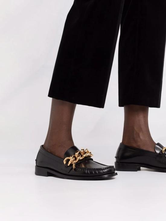  생로랑 크롭 팬츠 661358Y615W - SAINT LAURENT