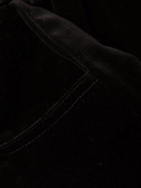  생로랑 크롭 팬츠 661358Y615W - SAINT LAURENT