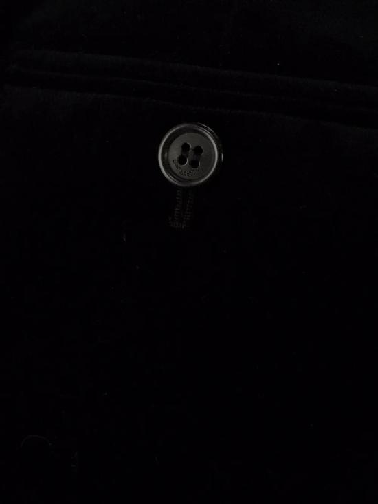  생로랑 크롭 팬츠 661358Y615W - SAINT LAURENT