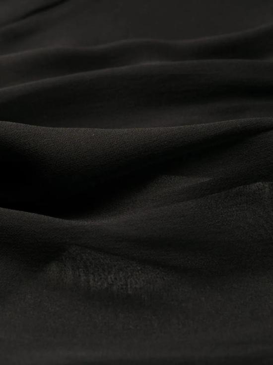  생로랑 스트레이트 팬츠 718964Y115W - SAINT LAURENT