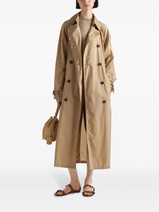  프라다 트렌치 코트 292172SOOO1WQ9 - PRADA