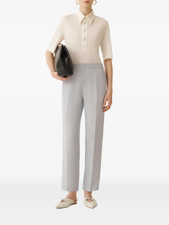  파비아나 필리피 수트 팬츠 PAD275F326L3100000 grey - FABIANA FILIPPI