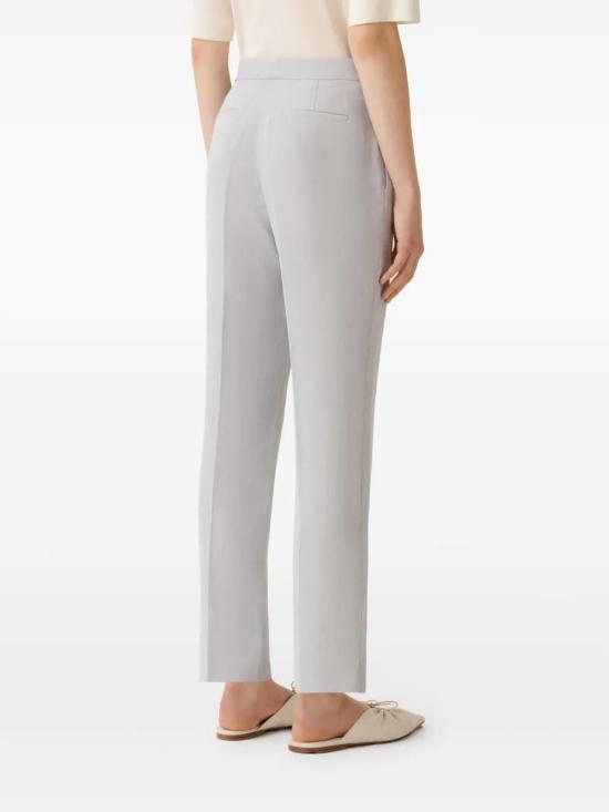  파비아나 필리피 수트 팬츠 PAD275F326L3100000 grey - FABIANA FILIPPI