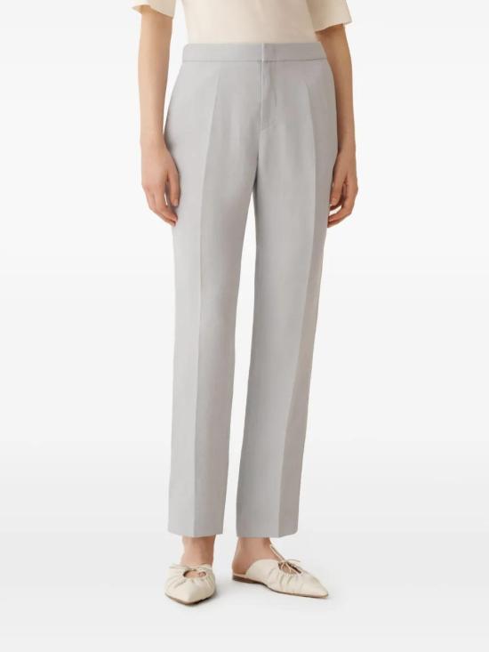  파비아나 필리피 수트 팬츠 PAD275F326L3100000 grey - FABIANA FILIPPI