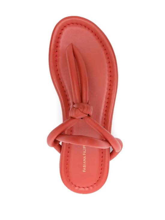  파비아나 필리피 뮬/슬리퍼 ASD274A927H1350000 - FABIANA FILIPPI