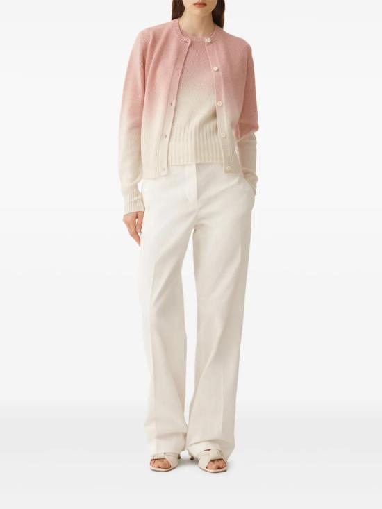  파비아나 필리피 민소매 티셔츠 MAD265F105L1600000 - FABIANA FILIPPI