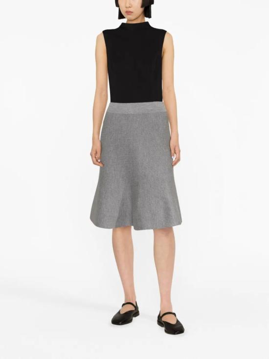  파비아나 필리피 미디 스커트 GND223F6800000H730 - FABIANA FILIPPI