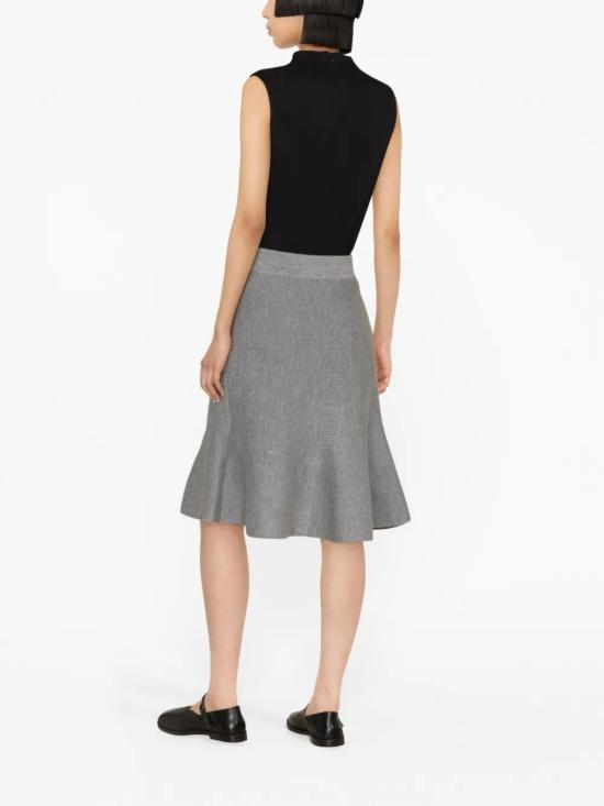  파비아나 필리피 미디 스커트 GND223F6800000H730 - FABIANA FILIPPI