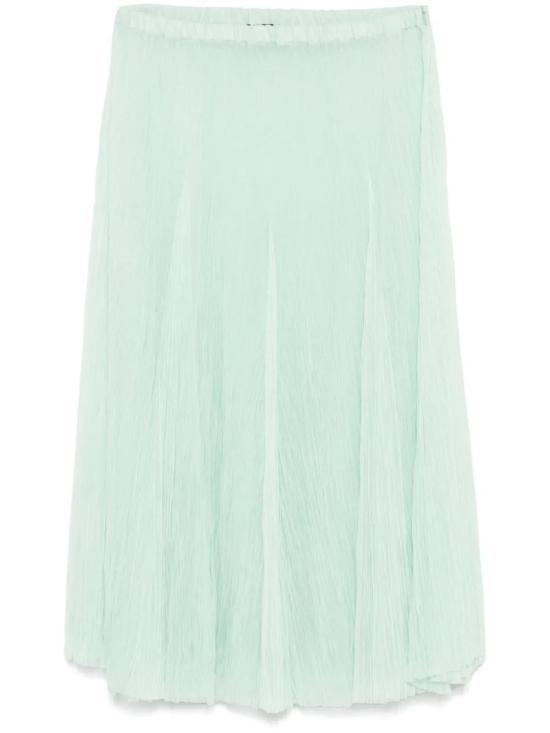  파비아나 필리피 미디 스커트 GND275F845L386