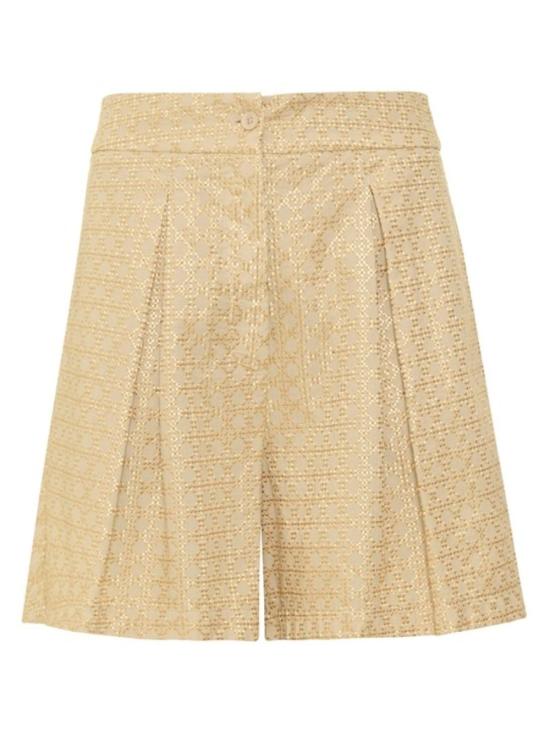 25SS kori 숏팬츠 31040321001 Beige