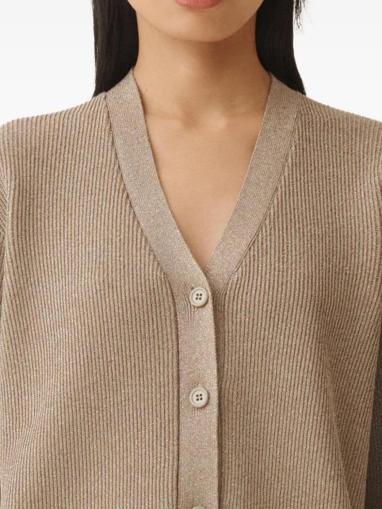  파비아나 필리피 가디건 MAD275F496L4520000 - FABIANA FILIPPI