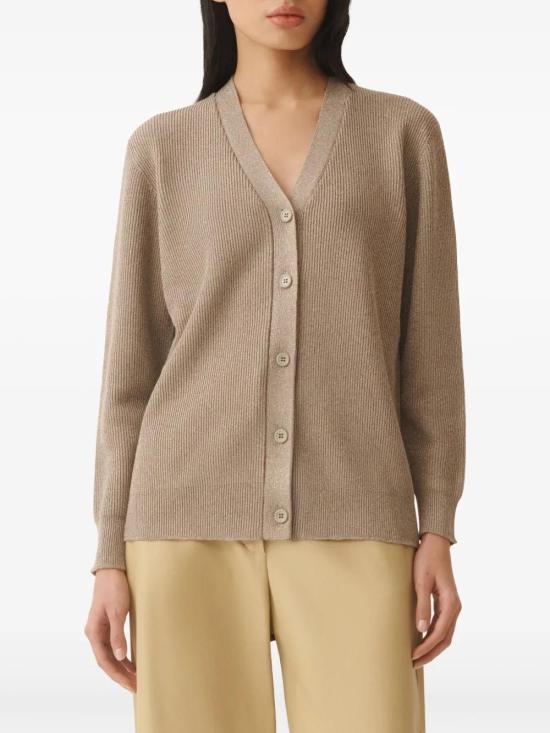  파비아나 필리피 가디건 MAD275F496L4520000 - FABIANA FILIPPI