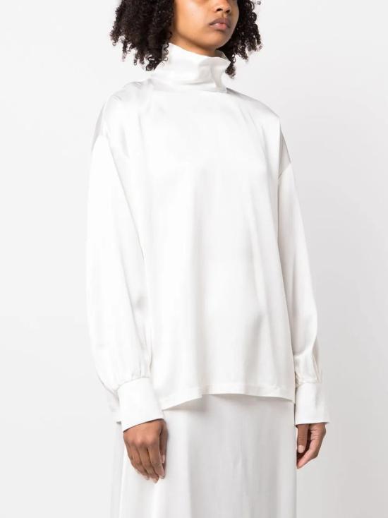  파비아나 필리피 블라우스 TPD223F6050000D537 - FABIANA FILIPPI