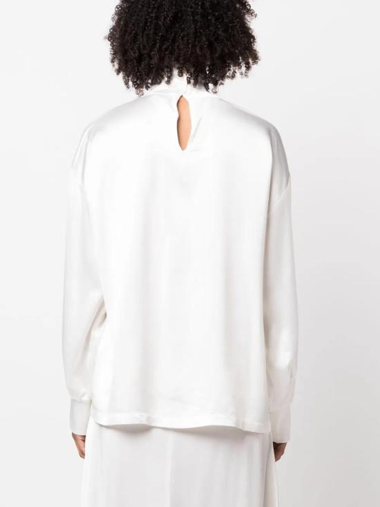  파비아나 필리피 블라우스 TPD223F6050000D537 - FABIANA FILIPPI