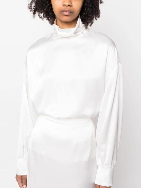  파비아나 필리피 블라우스 TPD223F6050000D537 - FABIANA FILIPPI