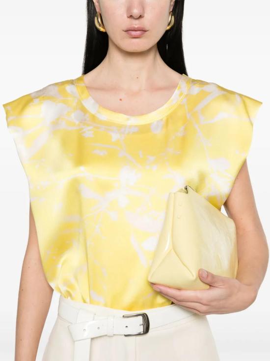  파비아나 필리피 블라우스 TPD265F465D8270000 - FABIANA FILIPPI