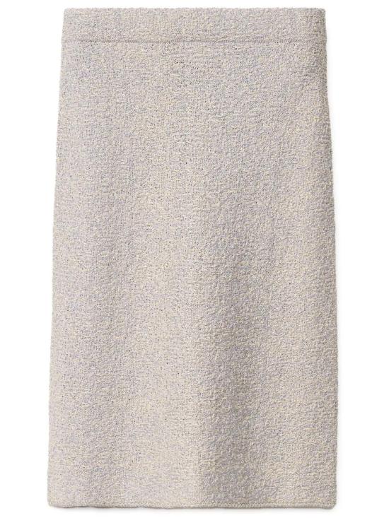  파비아나 필리피 미디 스커트 GND275F778L3660000