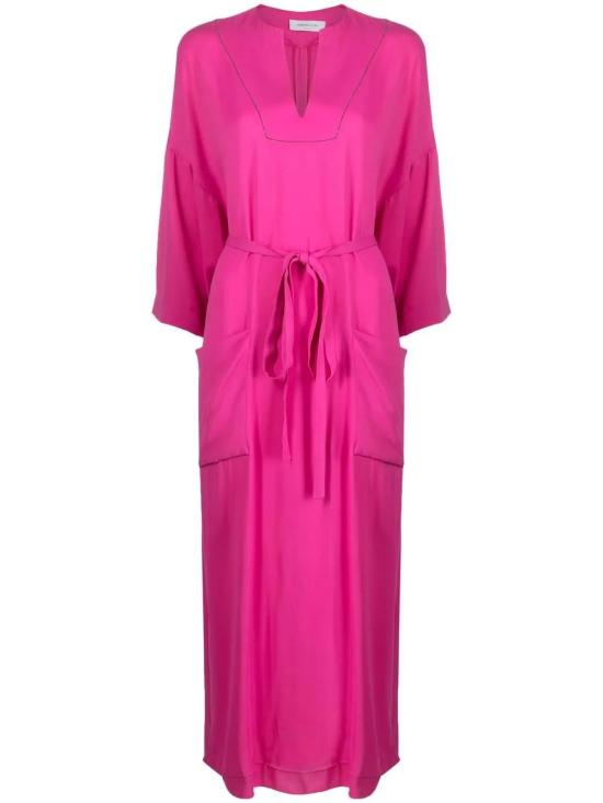  파비아나 필리피 롱 원피스 ABD273W2210000D377