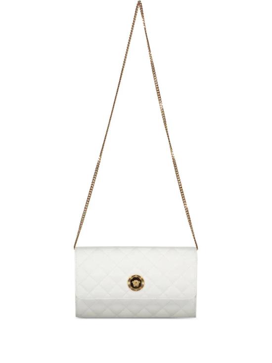  베르사체 크로스백 DBSI159S1A03912 white