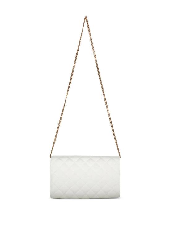  베르사체 크로스백 DBSI159S1A03912 white - VERSACE