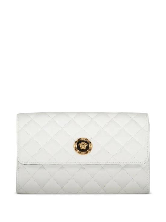  베르사체 크로스백 DBSI159S1A03912 white - VERSACE