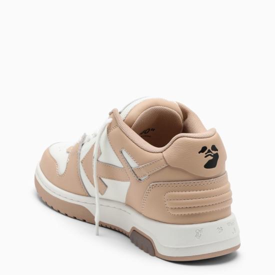  오프화이트 슈즈 OWIA259F22LEA001 White - OFF WHITE