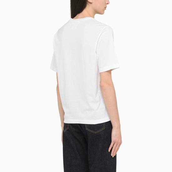  디스퀘어드2 반팔 티셔츠 S75GD0283S24321 White - DSQUARED2