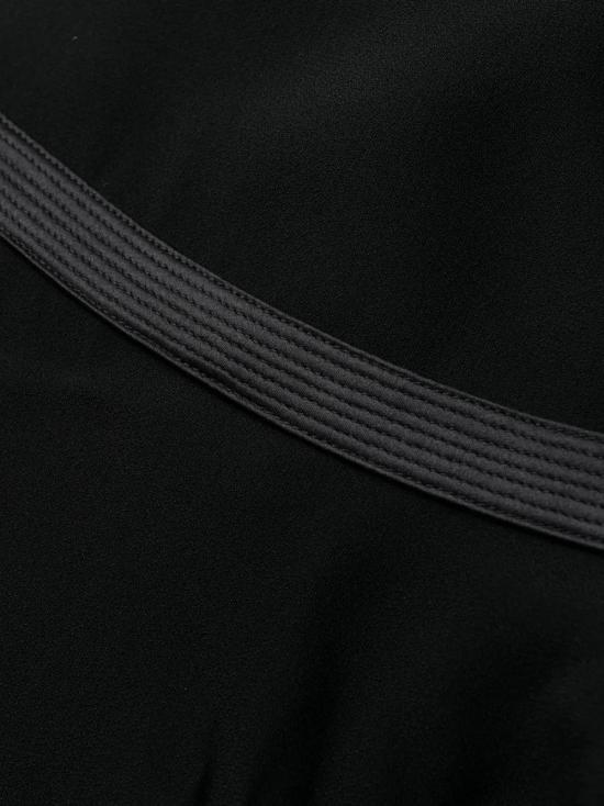  베르사체 숏 원피스 10105541A08266 - VERSACE