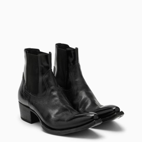  프라다 슈즈 2TG210C0003LMM Black