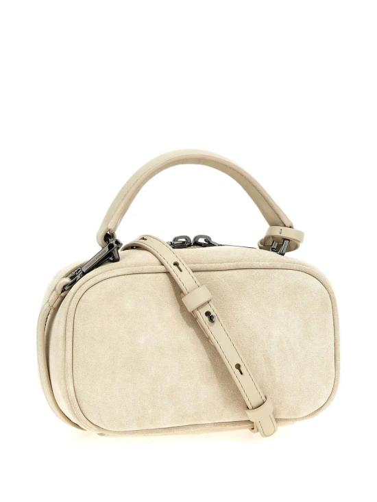  브루넬로 쿠치넬리 토트백 MBDLD2710C8905 - BRUNELLO CUCINELLI