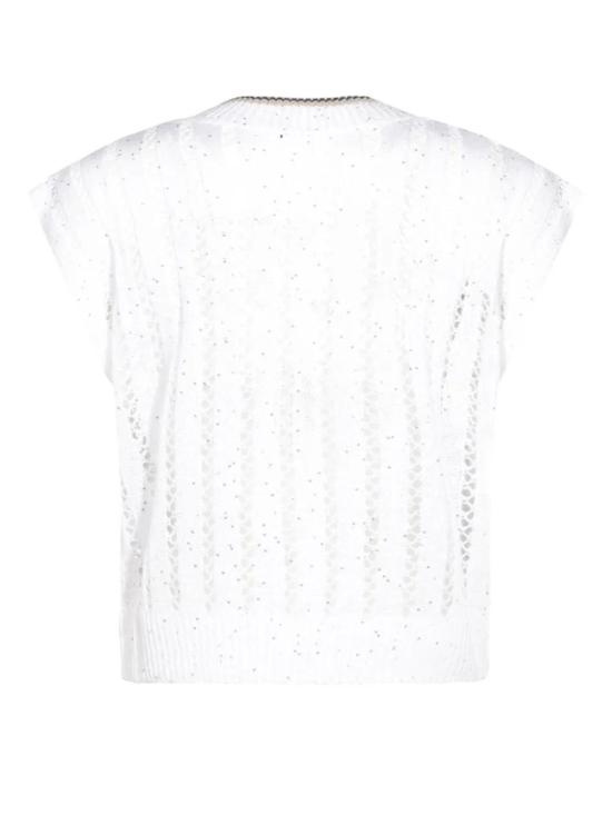  브루넬로 쿠치넬리 스웨터 MCO559412CFA26 - BRUNELLO CUCINELLI