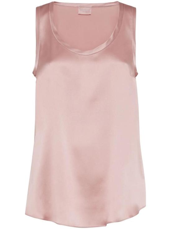  브루넬로 쿠치넬리 민소매 티셔츠 M0C59E0600C3065