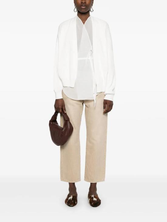  브루넬로 쿠치넬리 가디건 M19257706C2723 - BRUNELLO CUCINELLI