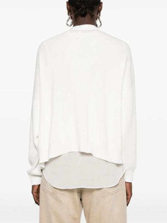  브루넬로 쿠치넬리 가디건 M19257706C2723 - BRUNELLO CUCINELLI