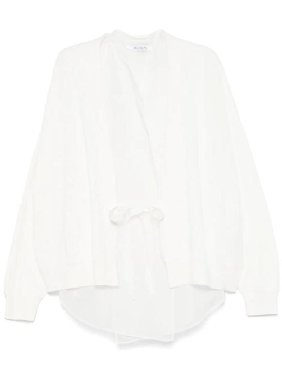  브루넬로 쿠치넬리 가디건 M19257706C2723