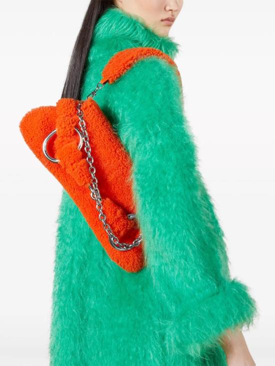  구찌 숄더백 764255AACZF orange - GUCCI