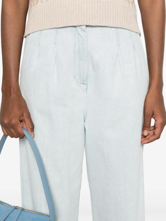  아페쎄 데님 팬츠 COHHJF08398 - A.P.C.