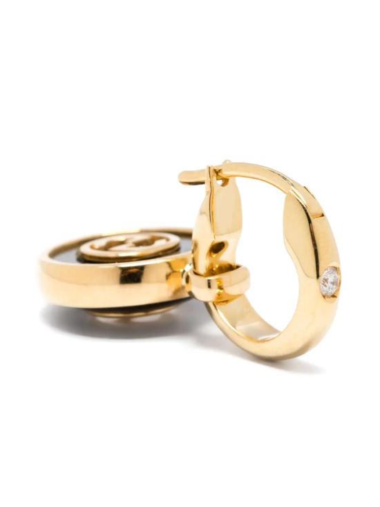  구찌 이어링 YBD786563001 - GUCCI