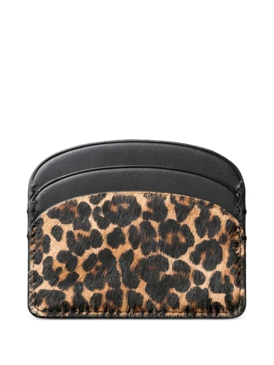  아페쎄 지갑 PXCAWF63270 - A.P.C.