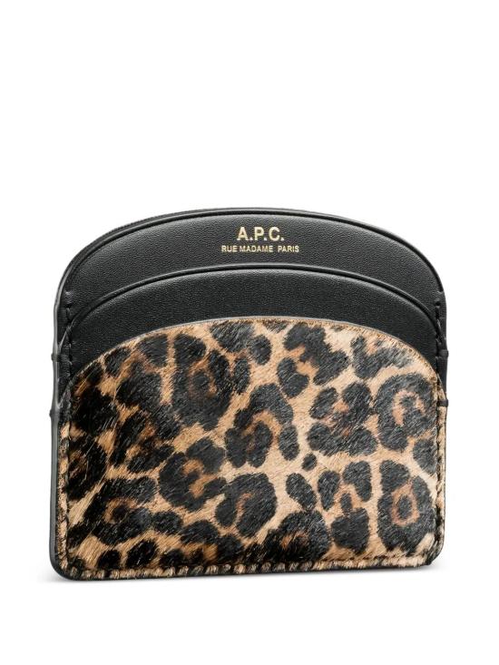  아페쎄 지갑 PXCAWF63270 - A.P.C.