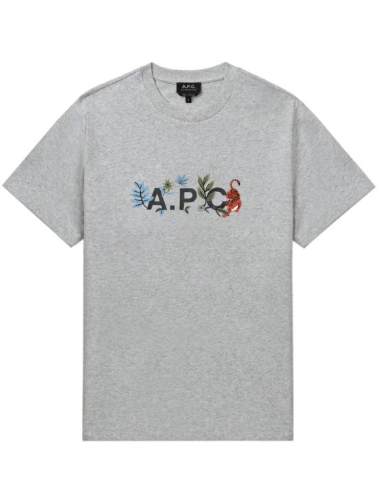  아페쎄 반팔 티셔츠 COBQXM26497