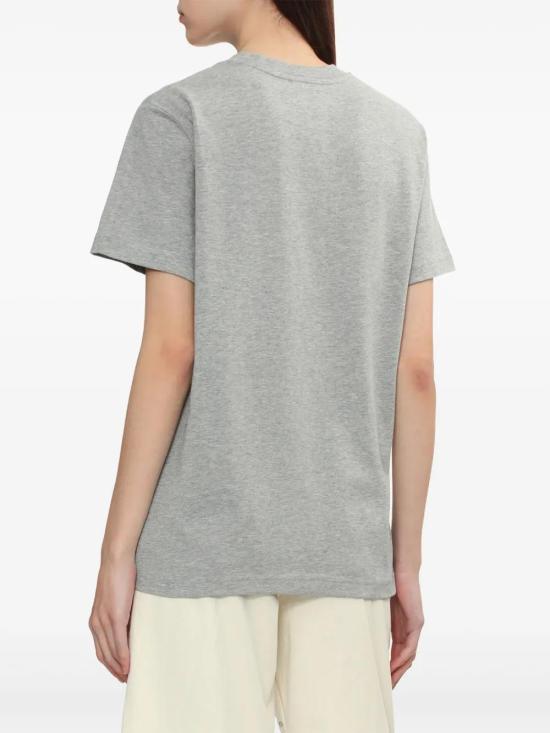  아페쎄 반팔 티셔츠 COBQXM26497 - A.P.C.