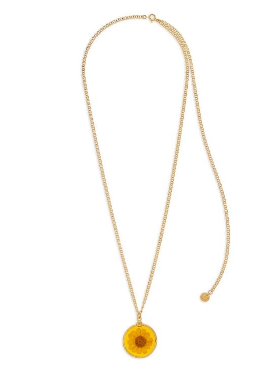  아페쎄 목걸이/팬던트 MEAEHF70857 gold