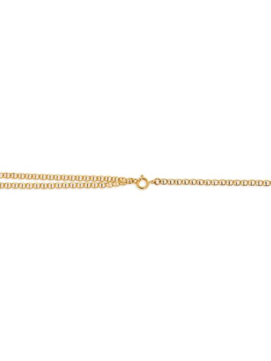  아페쎄 목걸이/팬던트 MEAEHF70857 gold - A.P.C.