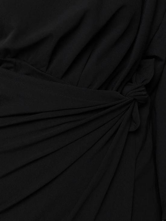  발렌시아가 롱 원피스 659074TJV02 - BALENCIAGA