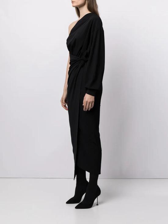  발렌시아가 롱 원피스 659074TJV02 - BALENCIAGA