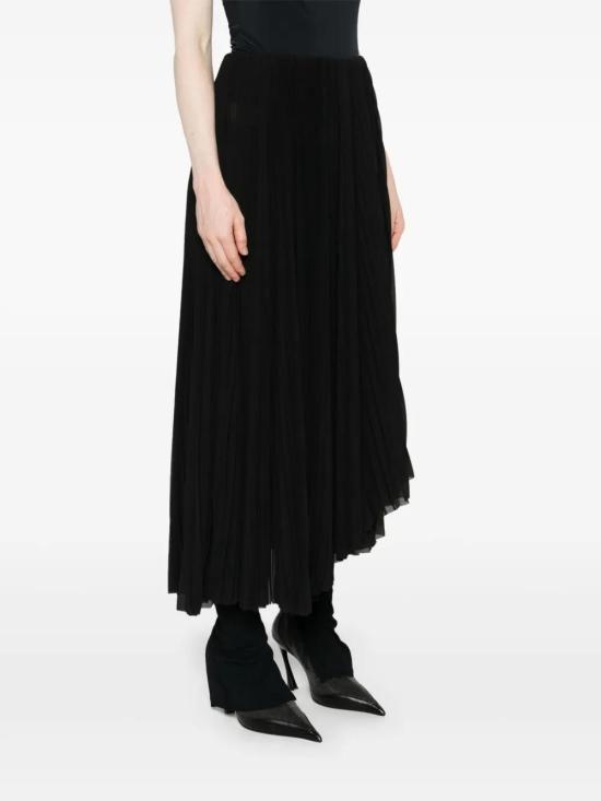  발렌시아가 미디 스커트 725119TNO11 - BALENCIAGA